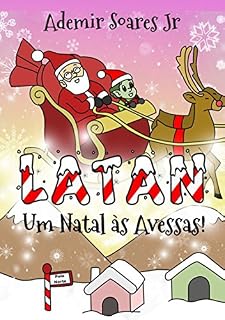Livro Latan