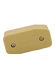 Leviton 5410-I Appliance Switch, Feed Thru Switch