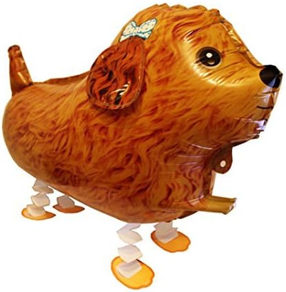 Cartoon Animal Balloon Children Pet Dog Toy At the Age of 3-5