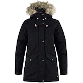 Fjällräven Singi Down Jacket Women's Winter Insulated Coat