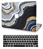 LuvCase 2 in 1 Laptop Case for MacBook Air 13 Inch