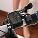 Leezo Bicycle Computer Wired Waterproof Cycling Computer Magnet Bicycle Speedometer with LCD Backlight Display Multi Function Odometer for Hiking, Climbing, Ridingthumb 2
