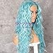 QD-Udreamy Lace Front Wig