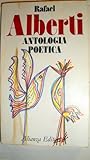 Antologia Poetica, Alberti, Rafael, 8420617598