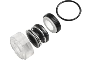 Pool Shaft Seal Assembly for Hayward Power-Flo, Power-Flo II, and Matrix Series (SPX1500KA, SP1500, SP1700, SP1590, SP1580) –