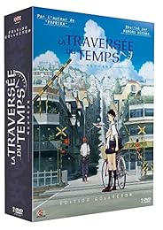 La Traversée Du Temps - Édition Collector