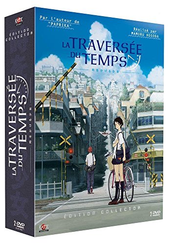 La Traversée Du Temps - Édition Collector