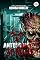 Livro Antologia zombie