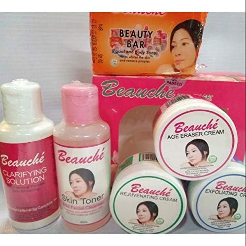 beauche set original