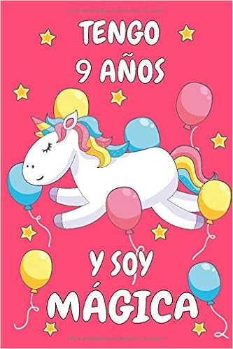 regalos niña 9 años amazon