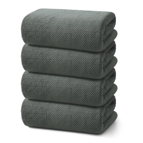 REDKISS Bath Towels