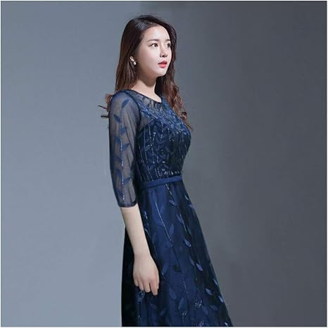 Vestidos Clasicos Elegantes Online Shop, UP TO 58% OFF | lavalldelord.com