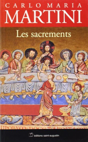 Les  sacrements