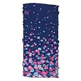 BUFF Junior Original Multifunctional Headwear, Speckle, One Size
