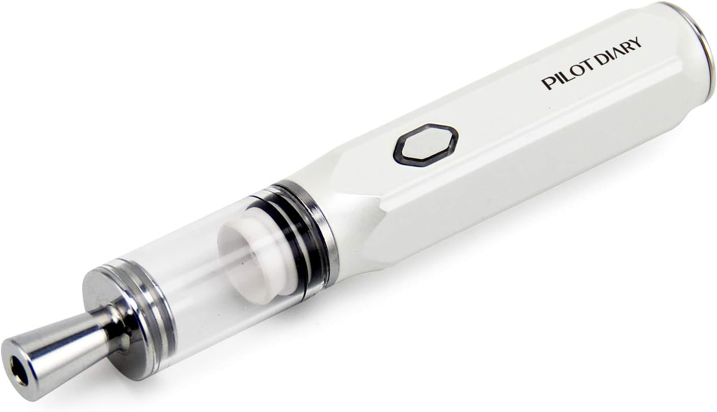 Pilot D Portable Mini E Wax Carving Kit (A)