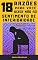 Livro 18 Razões Para Você Dizer Não ao Sentimento de Inferioridade