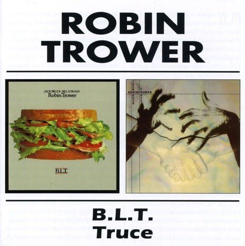 B.L.T./Truce