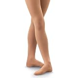 Balera Tights Kids Nylon Dance 