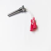 N-XMKJY 42002-0024S Stack Flue Sensor Replacement for Pentair Sta-Rite MasterTemp Max-E-Therm Pool and Spa Heater Electrical System SR200 SR333 SR400