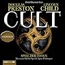 Hörbuch: Cult: Spiel der Toten