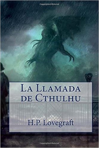 la llamada de cthulhu amazon