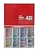 Holbein Wc W409 Set Of 48 5Ml Tubes