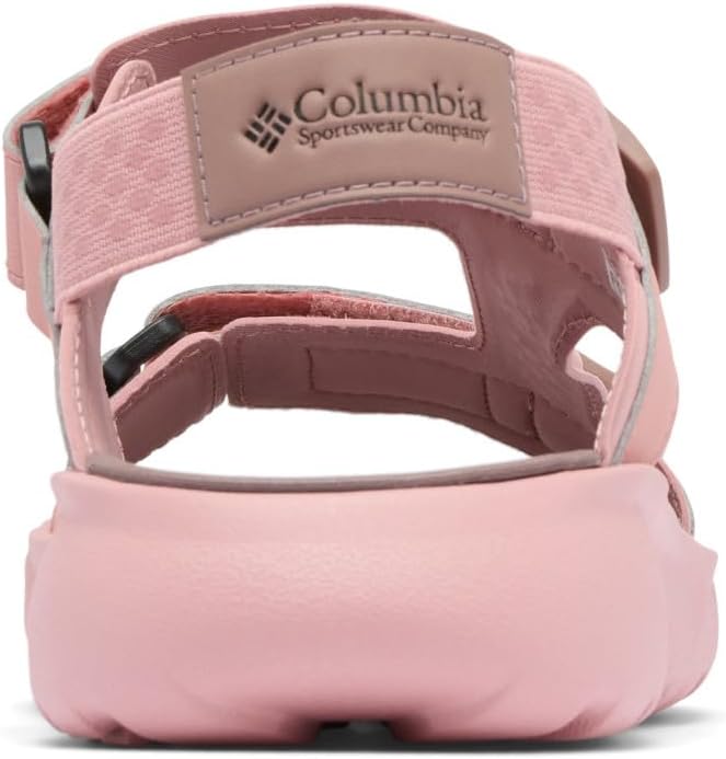 Women's Peakfreak Roam Sandal, Sports and Outdoor Sandals, Eraser Pink/Mocha, 3