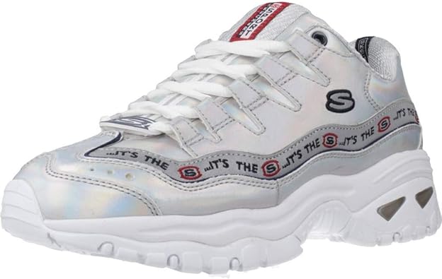 skechers women's athletic shoes