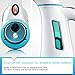 Hilife Steamer for Clothes Steamer (Light Blue)