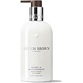 Molton Brown Bluebell & Wild Strawberry Body Lotion 10 fl. oz.
