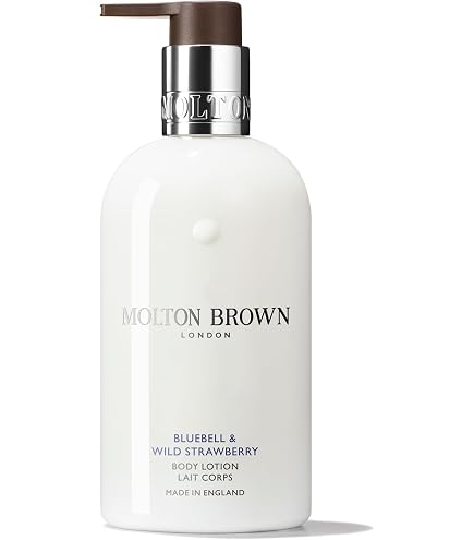 Amazon.com: Molton Brown Lily & Magnolia Blossom Body Lotion, 10
