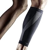 LP SUPPORT 270Z Calf Compression Sleeve for Men