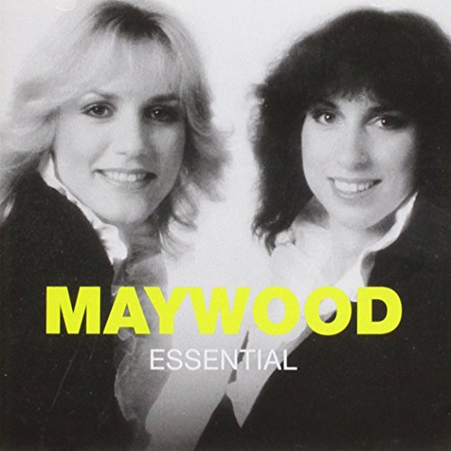 Maywood - Essential - Zortam Music