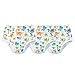 Bambino mio, Potty training underwear for girls and boys, 18-24 months, 3 pack