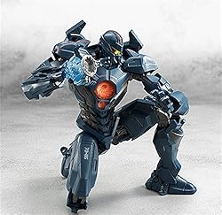 Caolun Movie Pacific Rim: Gipsy Avenger Statue