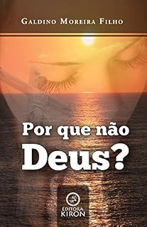 Livro Por que não Deus?