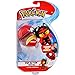 Pokémon 95083 Pop Action Poké Ball Launcher (Pack of 2)