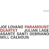 Paramount Quartet