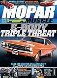 Mopar Muscle