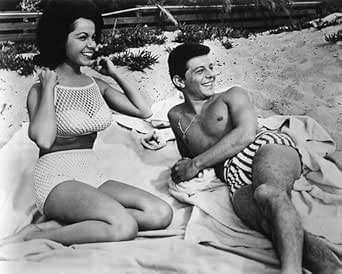 Annette funicello tits