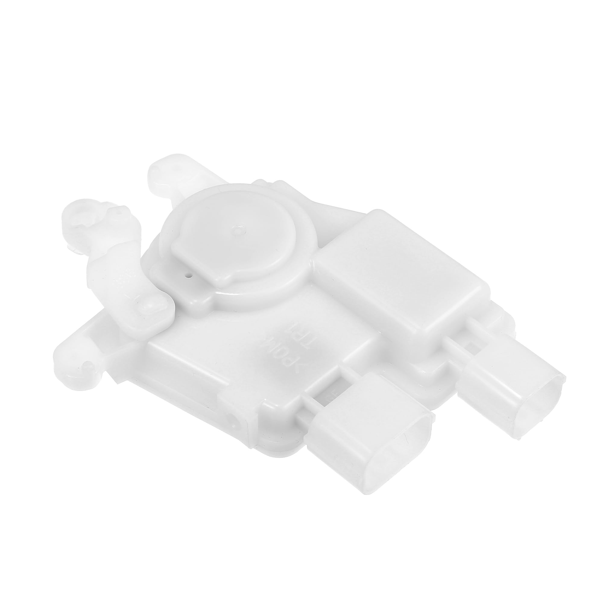 Photo 1 of ACROPIX Rear Left Driver Side Door Latch Lock Actuator Replacement Fit for Honda Odyssey - Pack of 1 White