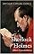 Livro Sherlock Holmes - Obras Extracanônicas