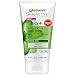 Garnier SkinActive Clean+ Invigorating Face Scrub, Normal Skin, 5 fl. oz.