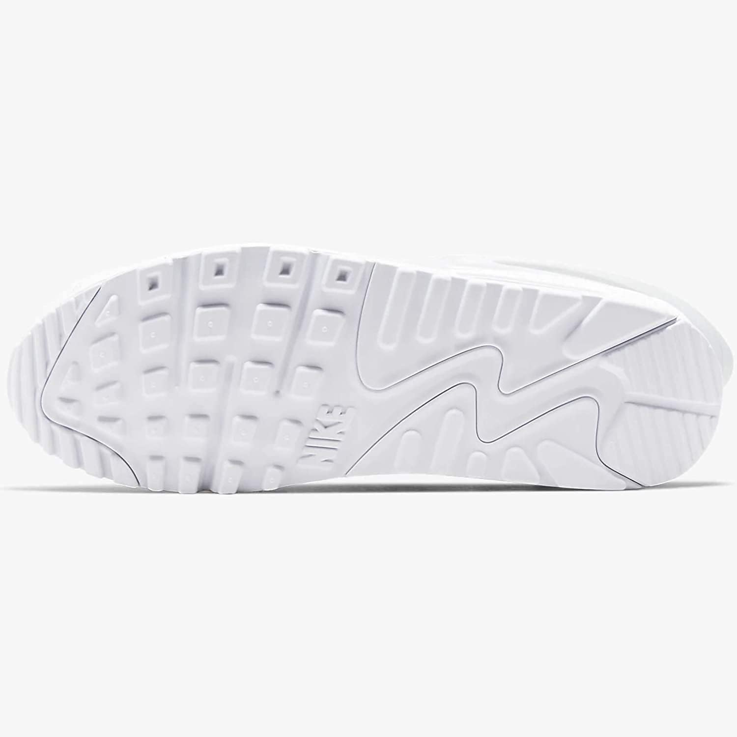 Amazon ナイキ Nike エア マックス 90 フライイーズ Air Max 90 Flyease ホワイト Cu0814 102 ナイキジャパン正規品 27 0cm Nike ナイキ ランニング