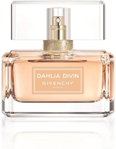 dahlia divin givenchy 50 ml