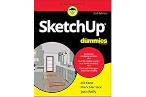 SketchUp For Dummies