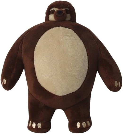 big teddy bear tiny head