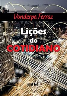 Livro Lições Do Cotidiano