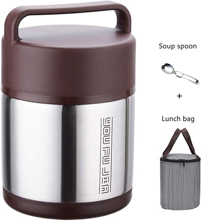 soup flask amazon