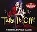 Take It Off by Various